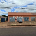 Galpão para alugar, Morada Nova - Uberlândia/MG - Rotina Imobiliária