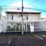 Casa para alugar, 5 quartos, Martins - Uberlândia/MG - Rotina Imobiliária