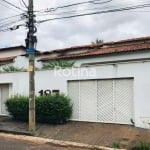 Casa para alugar, 3 quartos, Morada da Colina - Uberlândia/MG - Rotina Imobiliária