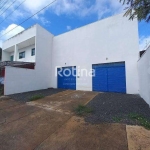 Galpão para alugar, Jardim Botânico - Uberlândia/MG - Rotina Imobiliária