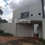 Prédio Inteiro para alugar, Presidente Roosevelt - Uberlândia/MG - Rotina Imobiliária