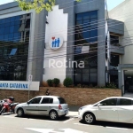 Sala para alugar, Martins - Uberlândia/MG - Rotina Imobiliária