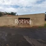 Casa Comercial para alugar, 2 quartos, Santa Luzia - Uberlândia/MG - Rotina Imobiliária