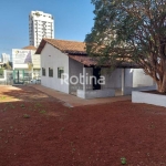 Casa Comercial para alugar, 3 quartos, Fundinho - Uberlândia/MG - Rotina Imobiliária