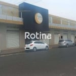 Galpão para alugar, Martins - Uberlândia/MG - Rotina Imobiliária