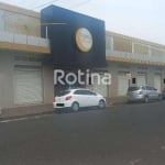 Loja para alugar, Martins - Uberlândia/MG - Rotina Imobiliária