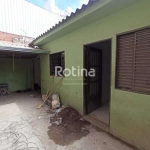 Casa para alugar, 3 quartos, Saraiva - Uberlândia/MG - Rotina Imobiliária