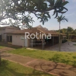 Casa Condomínio Fechado para alugar, 4 quartos, Gávea Sul - Uberlândia/MG - Rotina Imobiliária