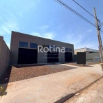 Galpão para alugar, Residencial Pequis - Uberlândia/MG - Rotina Imobiliária