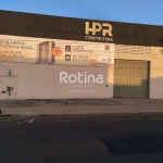 Galpão para alugar, Aclimação - Uberlândia/MG - Rotina Imobiliária