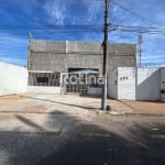 Galpão para alugar, Bom Jesus - Uberlândia/MG - Rotina Imobiliária