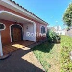 Casa para alugar, 6 quartos, Bom Jesus - Uberlândia/MG - Rotina Imobiliária