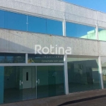 Loja para alugar, Alto Umuarama - Uberlândia/MG - Rotina Imobiliária