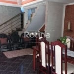 Casa para alugar, 3 quartos, Centro - Uberlândia/MG - Rotina Imobiliária