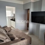 Apartamento para alugar, 2 quartos, Santa Mônica - Uberlândia/MG - Rotina Imobiliária