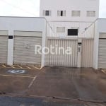 Apartamento para alugar, 2 quartos, Presidente Roosevelt - Uberlândia/MG - Rotina Imobiliária