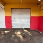 Loja para alugar, Jaraguá - Uberlândia/MG - Rotina Imobiliária