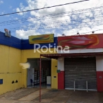 Loja para alugar, Residencial Pequis - Uberlândia/MG - Rotina Imobiliária