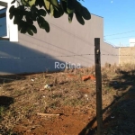 Terreno para alugar, Novo Mundo - Uberlândia/MG - Rotina Imobiliária