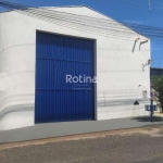 Galpão para alugar, Nossa Senhora das Graças - Uberlândia/MG - Rotina Imobiliária