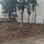 Terreno para alugar, Jardim Inconfidência - Uberlândia/MG - Rotina Imobiliária