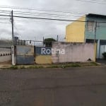 Área para alugar, Martins - Uberlândia/MG - Rotina Imobiliária