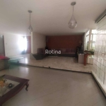 Casa para alugar, 5 quartos, Centro - Uberlândia/MG - Rotina Imobiliária