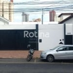 Casa Comercial para alugar, Centro - Uberlândia/MG - Rotina Imobiliária