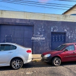 Galpão para alugar, Nossa Senhora Aparecida - Uberlândia/MG - Rotina Imobiliária