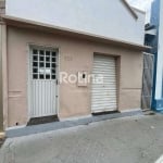 Casa Comercial para alugar, Nossa Senhora Aparecida - Uberlândia/MG - Rotina Imobiliária