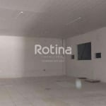 Galpão para alugar, Centro - Uberlândia/MG - Rotina Imobiliária