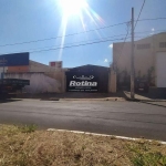 Galpão para alugar, 2 quartos, Tibery - Uberlândia/MG - Rotina Imobiliária