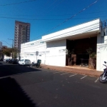 Casa Comercial para alugar, Lídice - Uberlândia/MG - Rotina Imobiliária