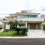 Casa Condomínio Fechado para alugar, 3 quartos, Nova Uberlândia - Uberlândia/MG - Rotina Imobiliária