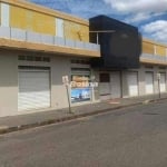 Galpão para alugar, Martins - Uberlândia/MG - Rotina Imobiliária