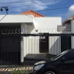 Casa Comercial para alugar, Martins - Uberlândia/MG - Rotina Imobiliária