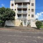 Apartamento para alugar, 2 quartos, Copacabana - Uberlândia/MG - Rotina Imobiliária