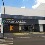 Sala para alugar, Martins - Uberlândia/MG - Rotina Imobiliária