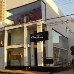 Loja para alugar, Fundinho - Uberlândia/MG - Rotina Imobiliária