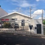 Casa para alugar, 1 quarto, Lídice - Uberlândia/MG - Rotina Imobiliária