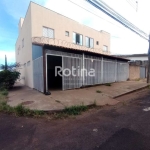 Loja para alugar, Umuarama - Uberlândia/MG - Rotina Imobiliária