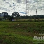 Área para alugar, Zona Rural - Uberlândia/MG - Rotina Imobiliária