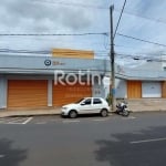 Galpão para alugar, Daniel Fonseca - Uberlândia/MG - Rotina Imobiliária