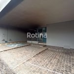 Casa para alugar, 1 quarto, Centro - Uberlândia/MG - Rotina Imobiliária