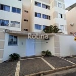 Apartamento para alugar, 2 quartos, Santa Mônica - Uberlândia/MG - Rotina Imobiliária