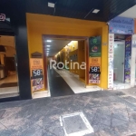 Loja para alugar, Centro - Uberlândia/MG - Rotina Imobiliária