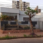 Casa Comercial para alugar, 1 quarto, Osvaldo Rezende - Uberlândia/MG - Rotina Imobiliária