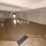 Loja para alugar, Centro - Uberlândia/MG - Rotina Imobiliária