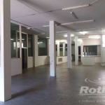 Loja para alugar, Nossa Senhora Aparecida - Uberlândia/MG - Rotina Imobiliária