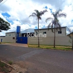 Galpão para alugar, Distrito Industrial - Uberlândia/MG - Rotina Imobiliária